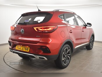 Used MG MG ZS 2022 for sale - 77479637: Photo