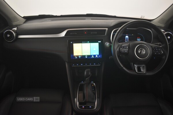 Used MG MG ZS 2022 for sale - 77479637: Photo 9