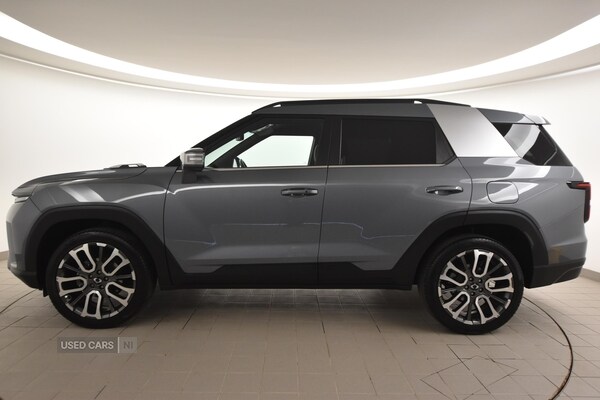 Used KGM Torres 2025 for sale - 77192199: Photo 6