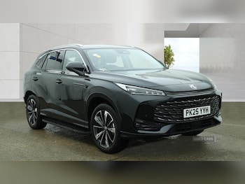 Used MG MG HS 2025 for sale - 78855625: Photo