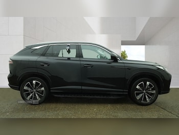 Used MG MG HS 2025 for sale - 78855625: Photo