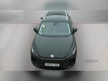 Used MG MG HS 2025 for sale - 78855625: Photo
