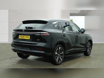 Used MG MG HS 2025 for sale - 78855625: Photo