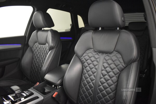 Used Audi Q5 2022 for sale - 77710636: Photo 13