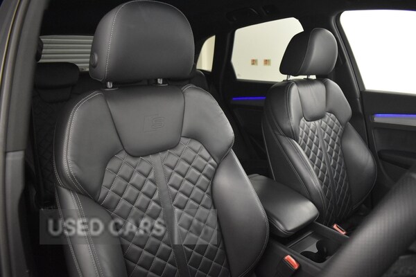 Used Audi Q5 2022 for sale - 77710636: Photo 14