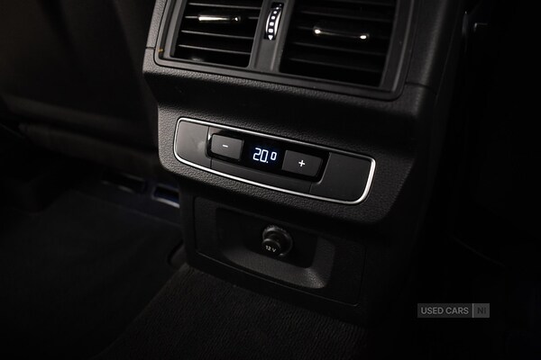 Used Audi Q5 2022 for sale - 77710636: Photo 19