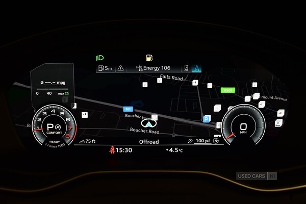 Used Audi Q5 2022 for sale - 77710636: Photo 24