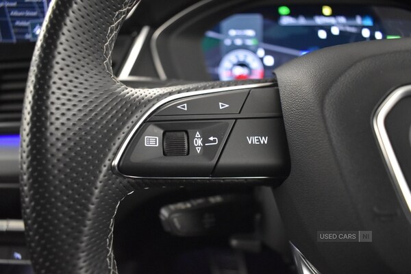 Used Audi Q5 2022 for sale - 77710636: Photo 25