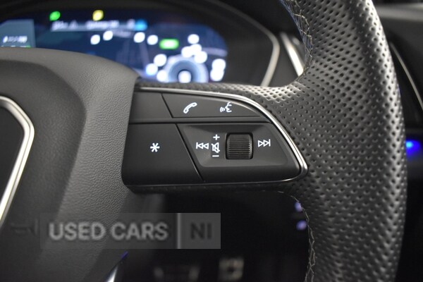 Used Audi Q5 2022 for sale - 77710636: Photo 27