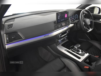 Used Audi Q5 2022 for sale - 77710636: Photo