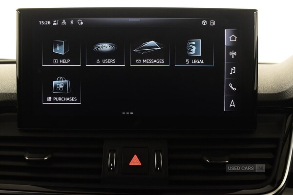 Used Audi Q5 2022 for sale - 77710636: Photo 33