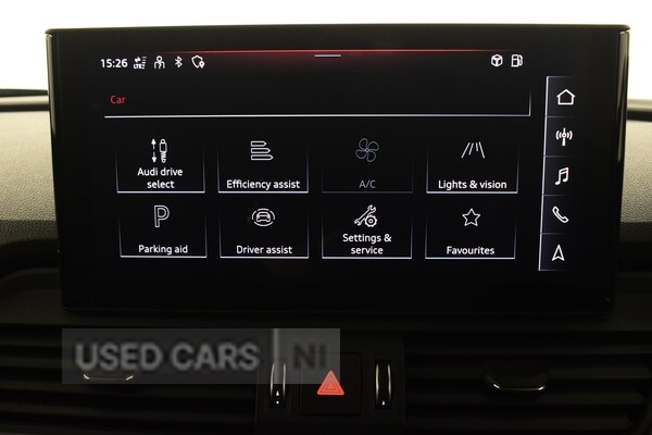 Used Audi Q5 2022 for sale - 77710636: Photo 34