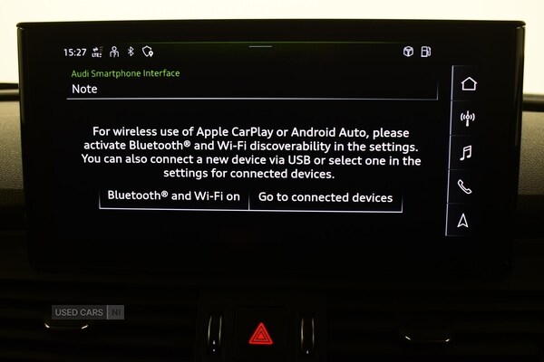 Used Audi Q5 2022 for sale - 77710636: Photo 35