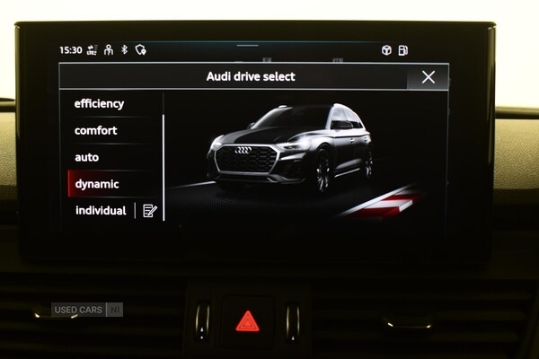 Used Audi Q5 2022 for sale - 77710636: Photo 38