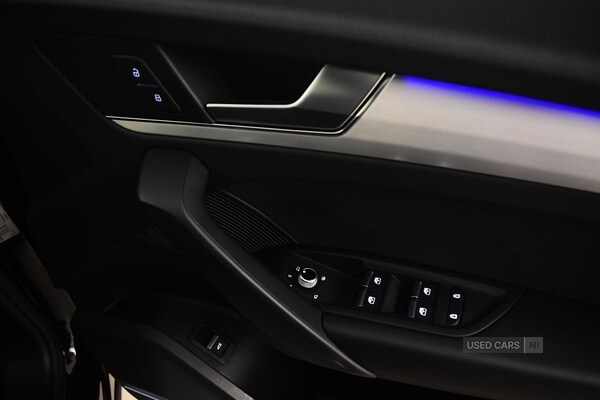 Used Audi Q5 2022 for sale - 77710636: Photo 40