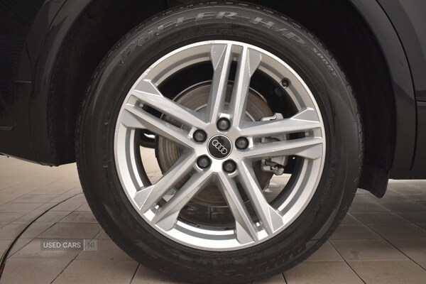 Used Audi Q5 2022 for sale - 77710636: Photo 44