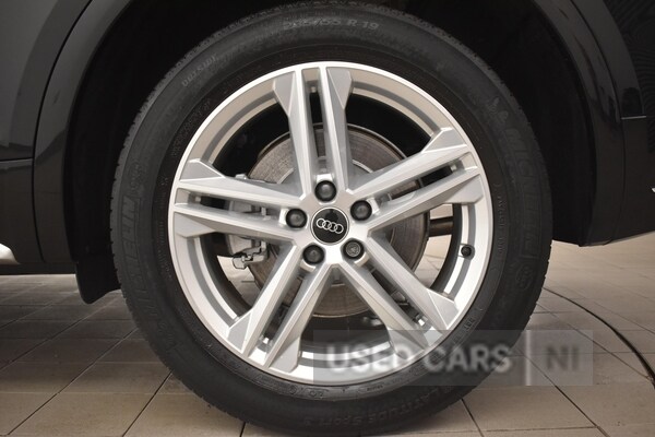 Used Audi Q5 2022 for sale - 77710636: Photo 45