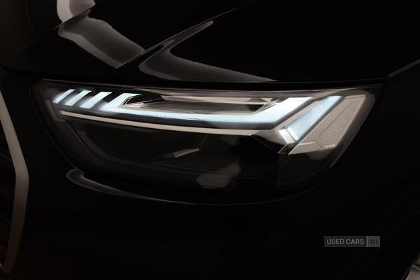 Used Audi Q5 2022 for sale - 77710636: Photo 9