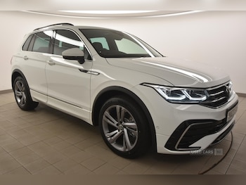 2023 - 1.5 TSI 150 R-Line Edition 5dr DSG