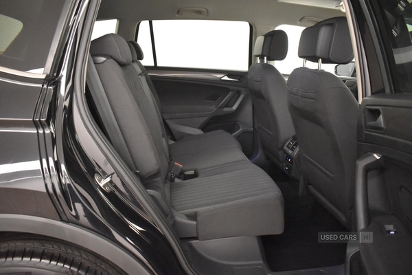 Used Volkswagen Tiguan Allspace 2022 for sale - 76409762: Photo 37