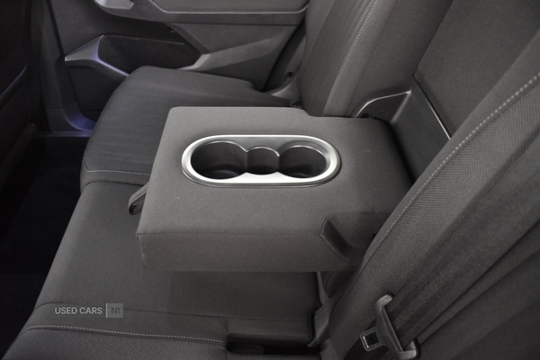 Used Volkswagen Tiguan Allspace 2022 for sale - 76409762: Photo 39