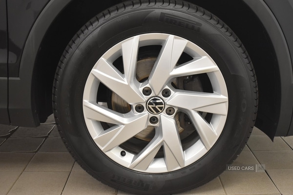 Used Volkswagen Tiguan Allspace 2022 for sale - 76409762: Photo 46