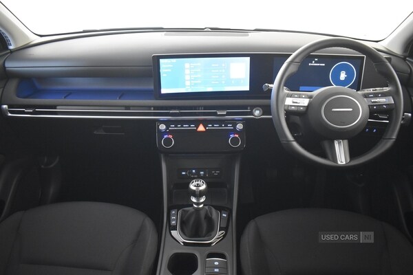 Used Hyundai TUCSON 2025 for sale - 76514124: Photo 11