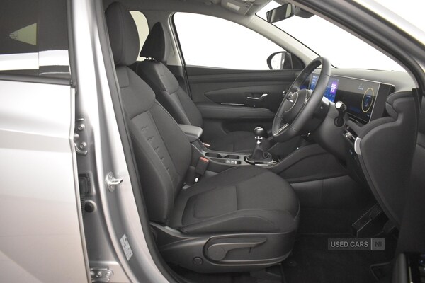 Used Hyundai TUCSON 2025 for sale - 76514124: Photo 12