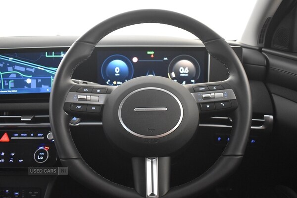 Used Hyundai TUCSON 2025 for sale - 76514124: Photo 14