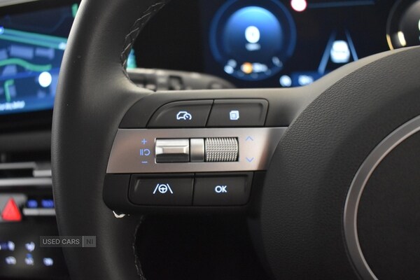 Used Hyundai TUCSON 2025 for sale - 76514124: Photo 16