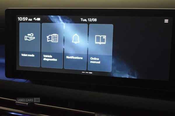 Used Hyundai TUCSON 2025 for sale - 76514124: Photo 19