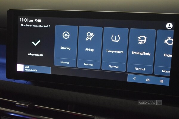 Used Hyundai TUCSON 2025 for sale - 76514124: Photo 22