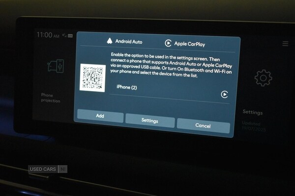 Used Hyundai TUCSON 2025 for sale - 76514124: Photo 24