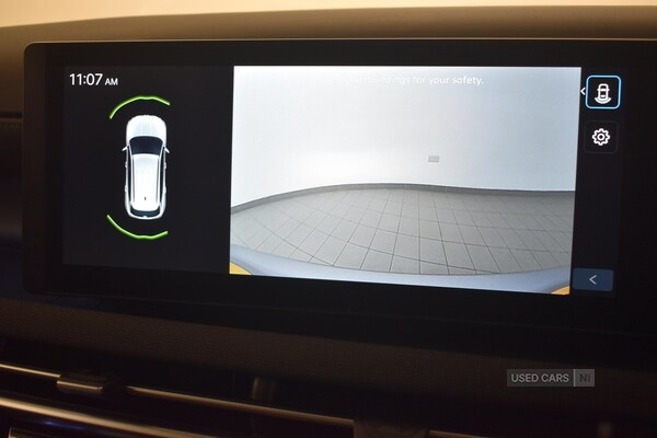 Used Hyundai TUCSON 2025 for sale - 76514124: Photo 25