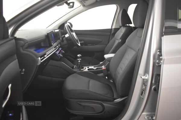 Used Hyundai TUCSON 2025 for sale - 76514124: Photo 36