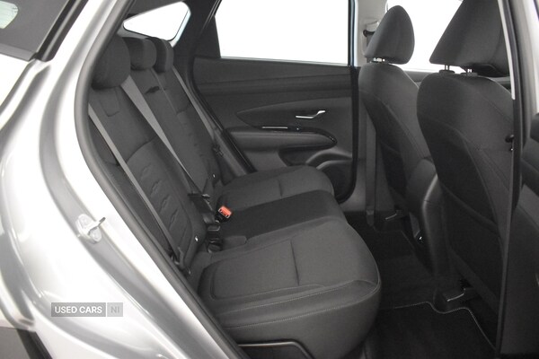 Used Hyundai TUCSON 2025 for sale - 76514124: Photo 37