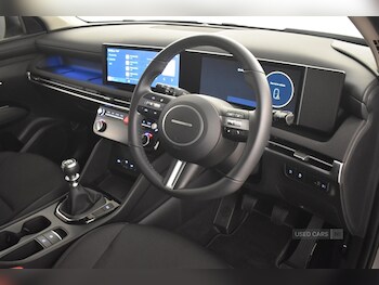 Used Hyundai TUCSON 2025 for sale - 76514124: Photo