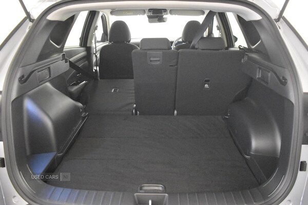 Used Hyundai TUCSON 2025 for sale - 76514124: Photo 42