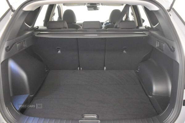 Used Hyundai TUCSON 2025 for sale - 76514124: Photo 44