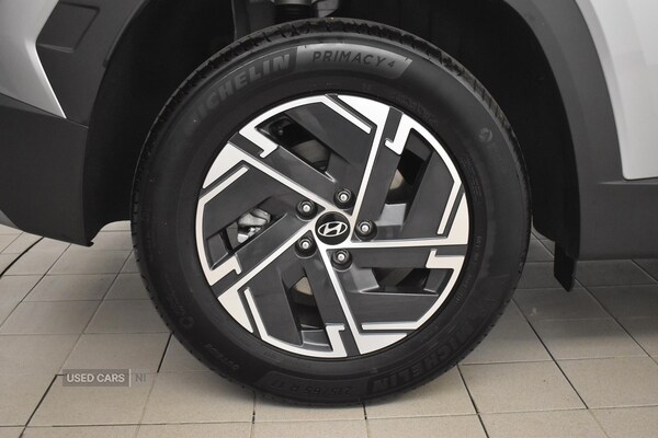 Used Hyundai TUCSON 2025 for sale - 76514124: Photo 45