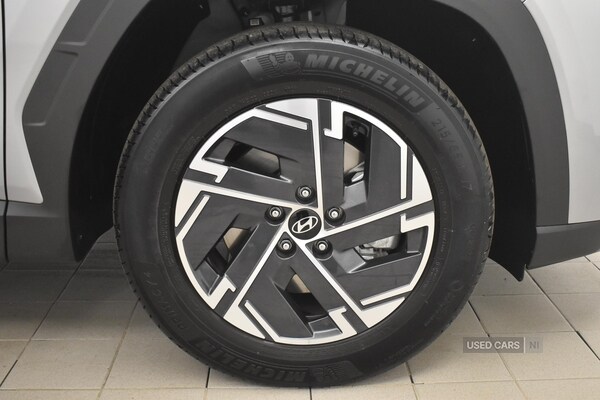 Used Hyundai TUCSON 2025 for sale - 76514124: Photo 48