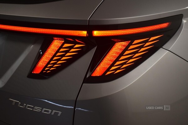 Used Hyundai TUCSON 2025 for sale - 76514124: Photo 49