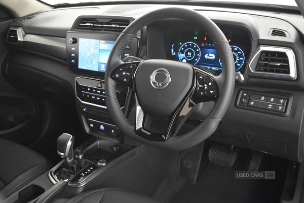 Used KGM Tivoli 2025 for sale - 76621292: Photo 3