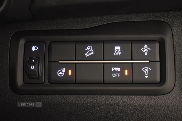 Used KGM Tivoli 2025 for sale - 76621292: Photo 32