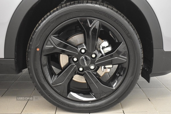 Used KGM Tivoli 2025 for sale - 76621292: Photo 40