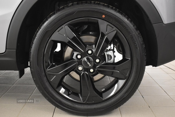 Used KGM Tivoli 2025 for sale - 76621292: Photo 42