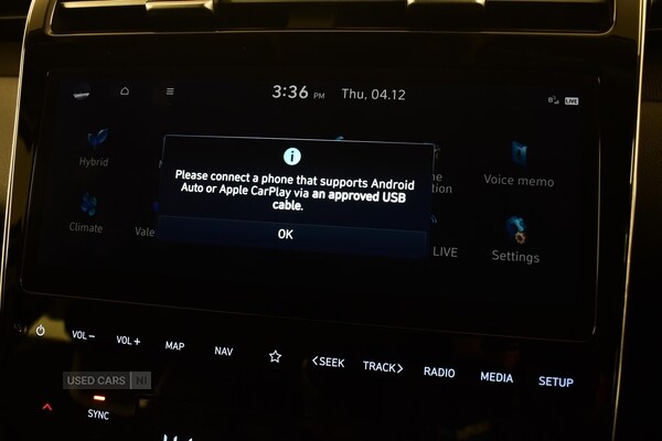 Used Hyundai TUCSON 2022 for sale - 77204387: Photo 20