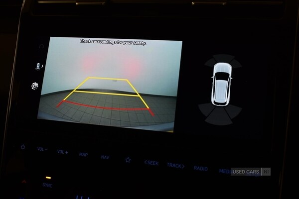 Used Hyundai TUCSON 2022 for sale - 77204387: Photo 24