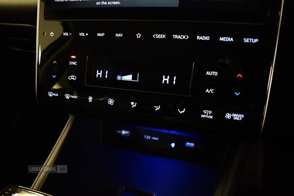 Used Hyundai TUCSON 2022 for sale - 77204387: Photo 25