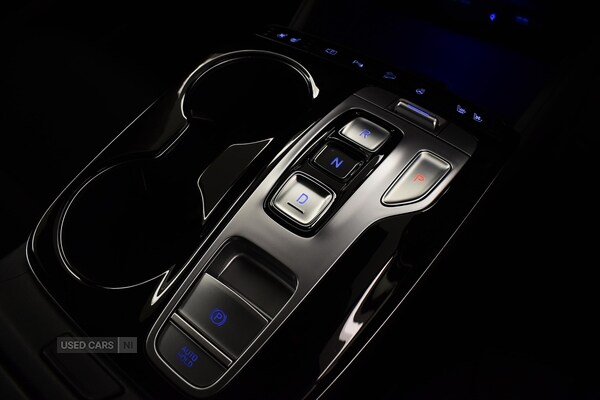 Used Hyundai TUCSON 2022 for sale - 77204387: Photo 27